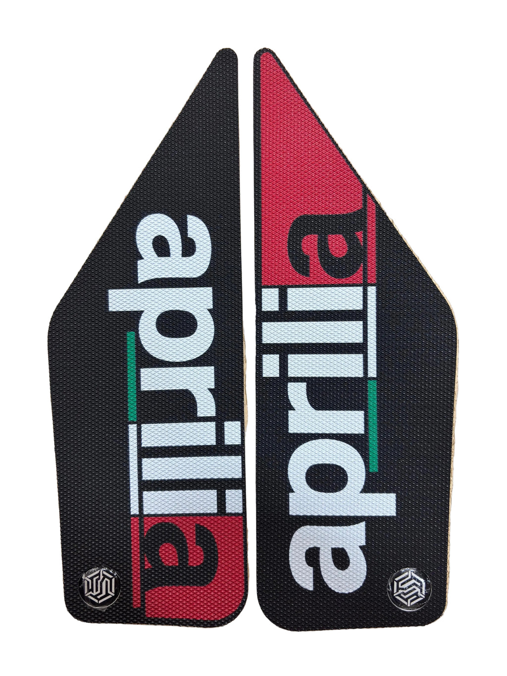 Ennorfigo Traction Pad For Aprilia RS457