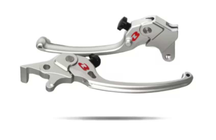 RCB S3 SERIES LEVER SET YAMAHA R15V3 R15V4 MT15