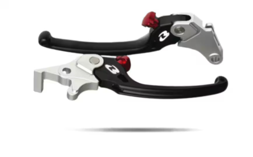 RCB S3 SERIES LEVER SET YAMAHA R15V3 R15V4 MT15