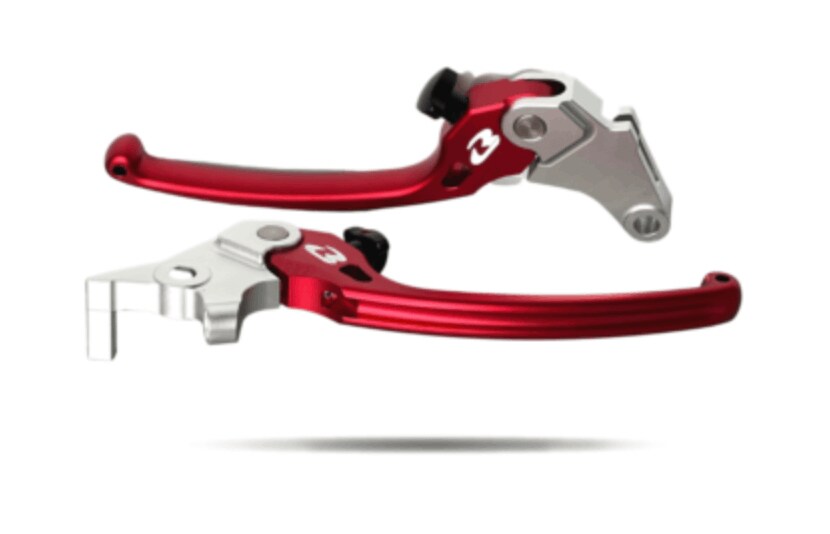 RCB S3 SERIES LEVER SET YAMAHA R15V3 R15V4 MT15