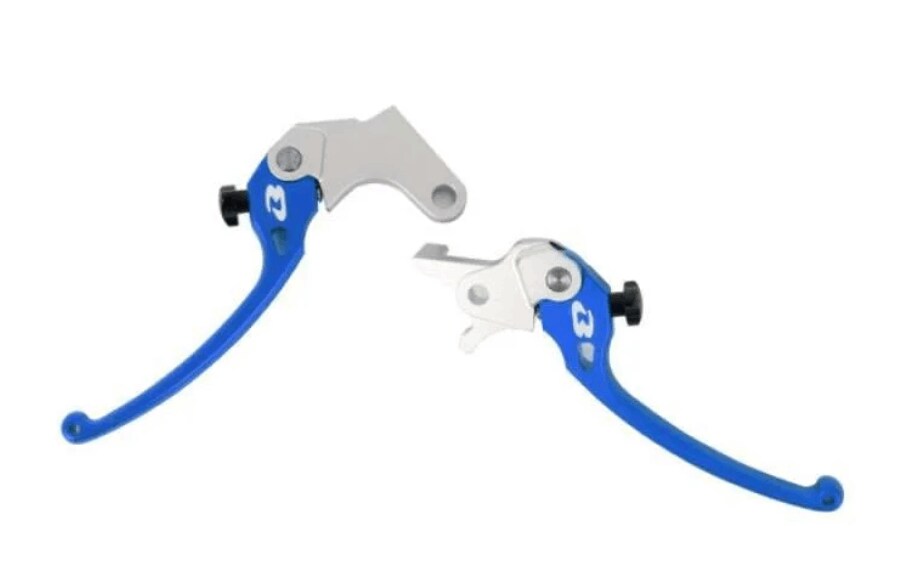 RCB S3 SERIES LEVER SET YAMAHA R15V3 R15V4 MT15