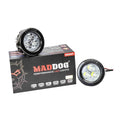 Maddog Scout Auxiliary ight For Motorcycles - 10 Watts