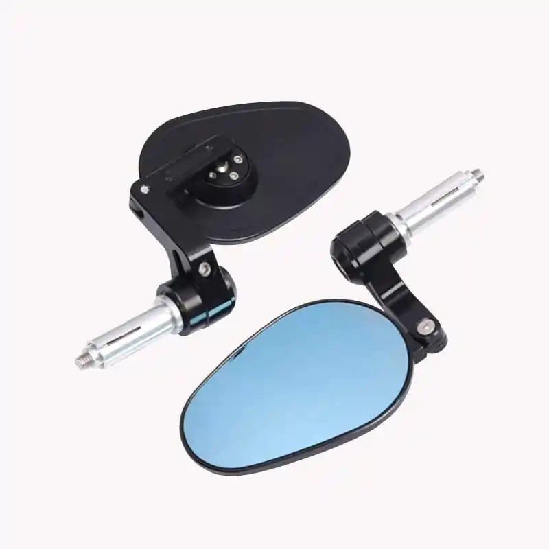 Oval Barend Mirrors