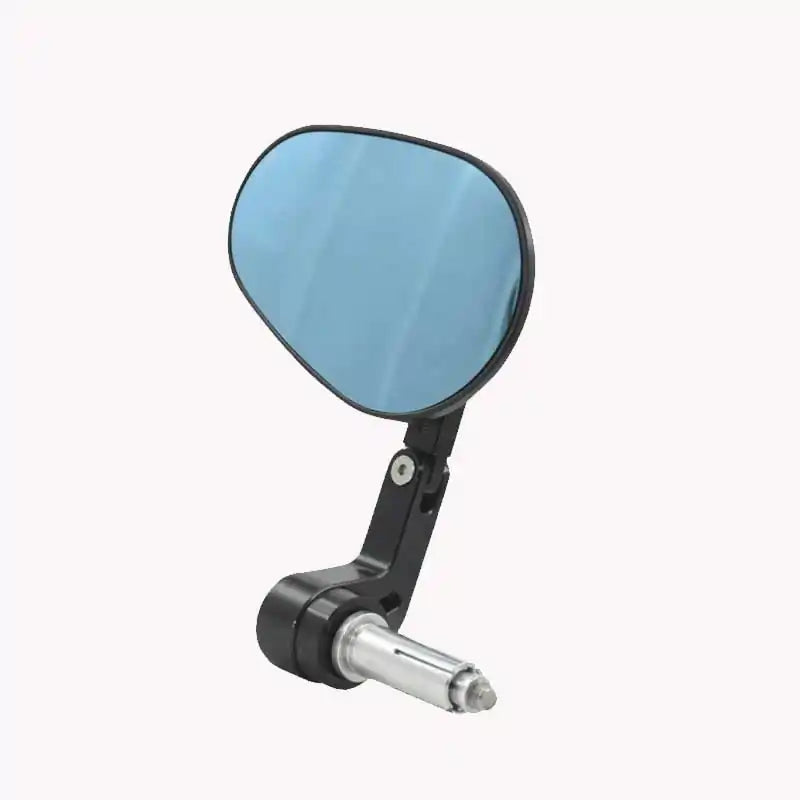 Oval Barend Mirrors