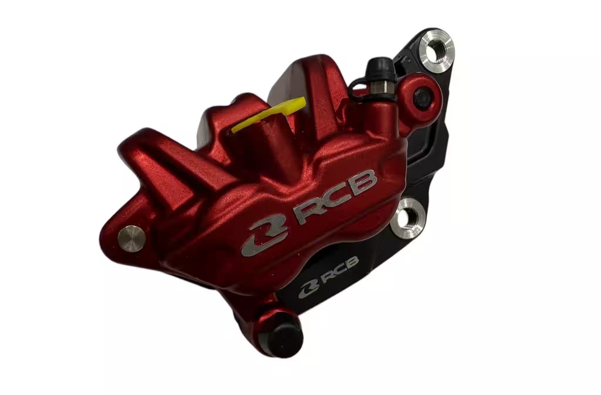 RCB BRAKE CALIPER S-27 SERIES AEROX 01BC086