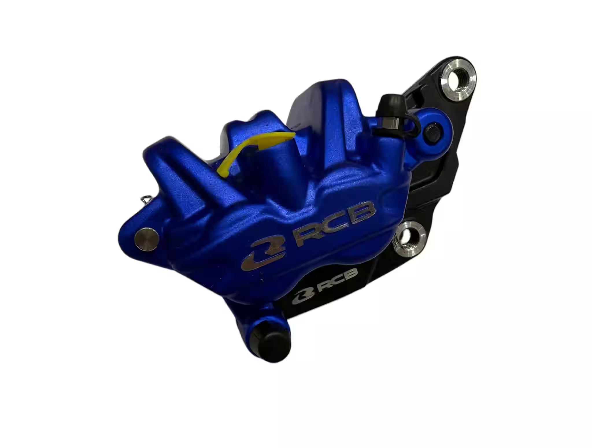 RCB BRAKE CALIPER S-27 SERIES AEROX 01BC086