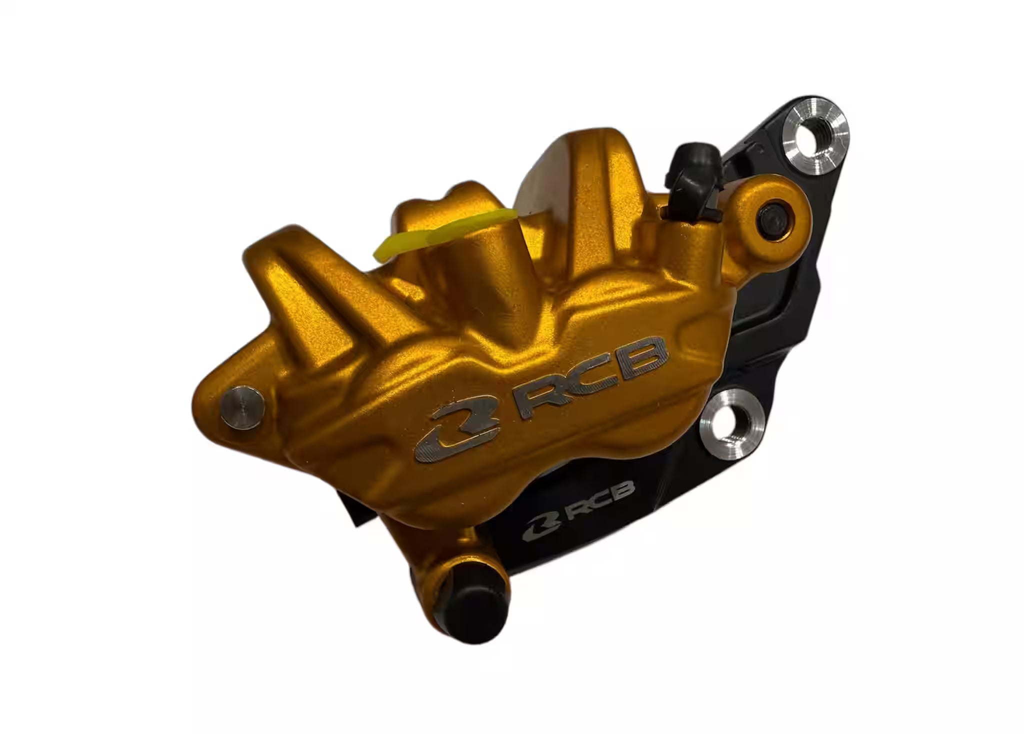 RCB BRAKE CALIPER S-27 SERIES AEROX 01BC086
