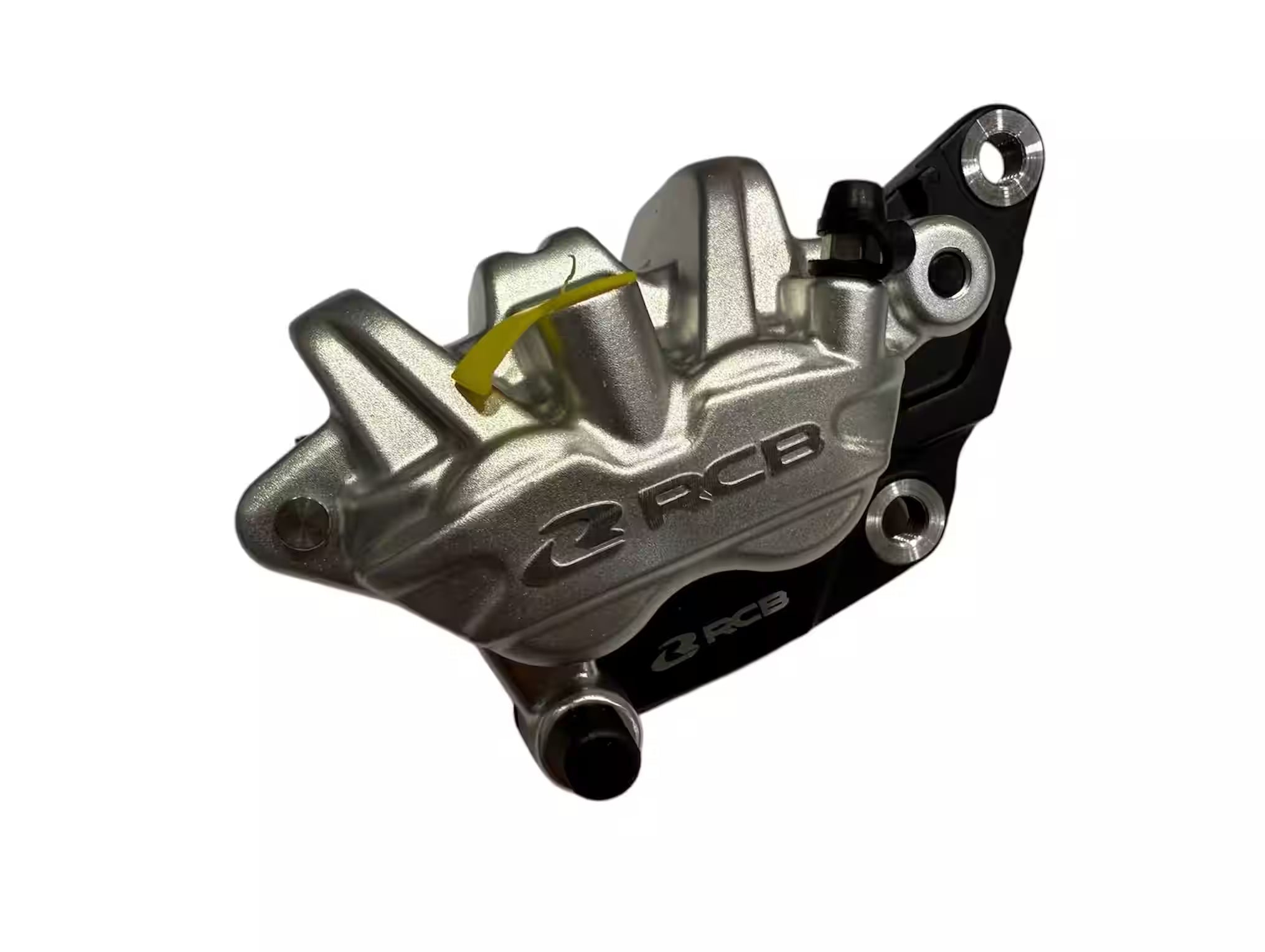 RCB BRAKE CALIPER S-27 SERIES AEROX 01BC086