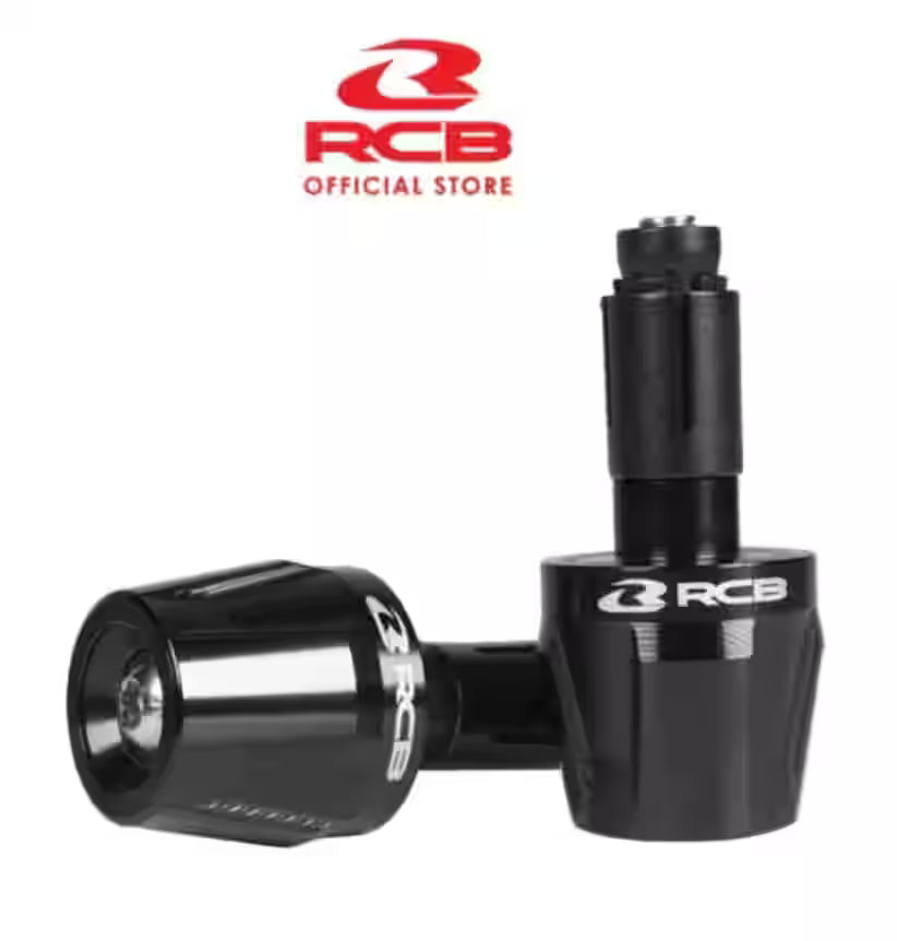 RCB HANDLEBAR WEIGHT M5 01BL005