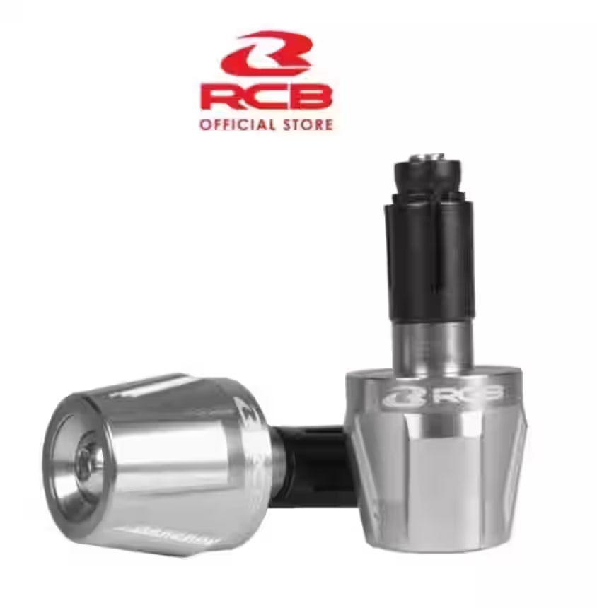 RCB HANDLEBAR WEIGHT M5 01BL005