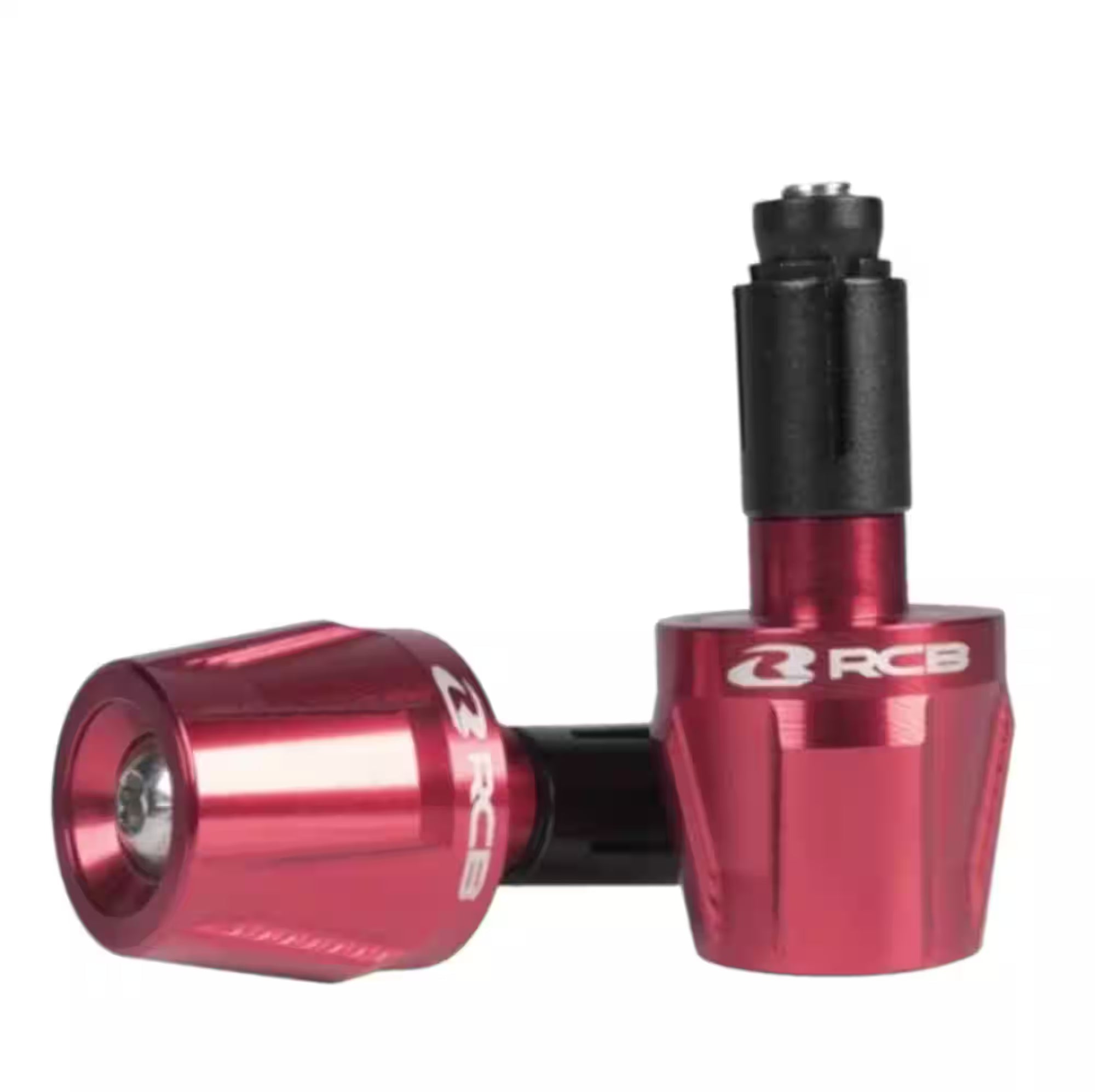 RCB HANDLEBAR WEIGHT M5 01BL005