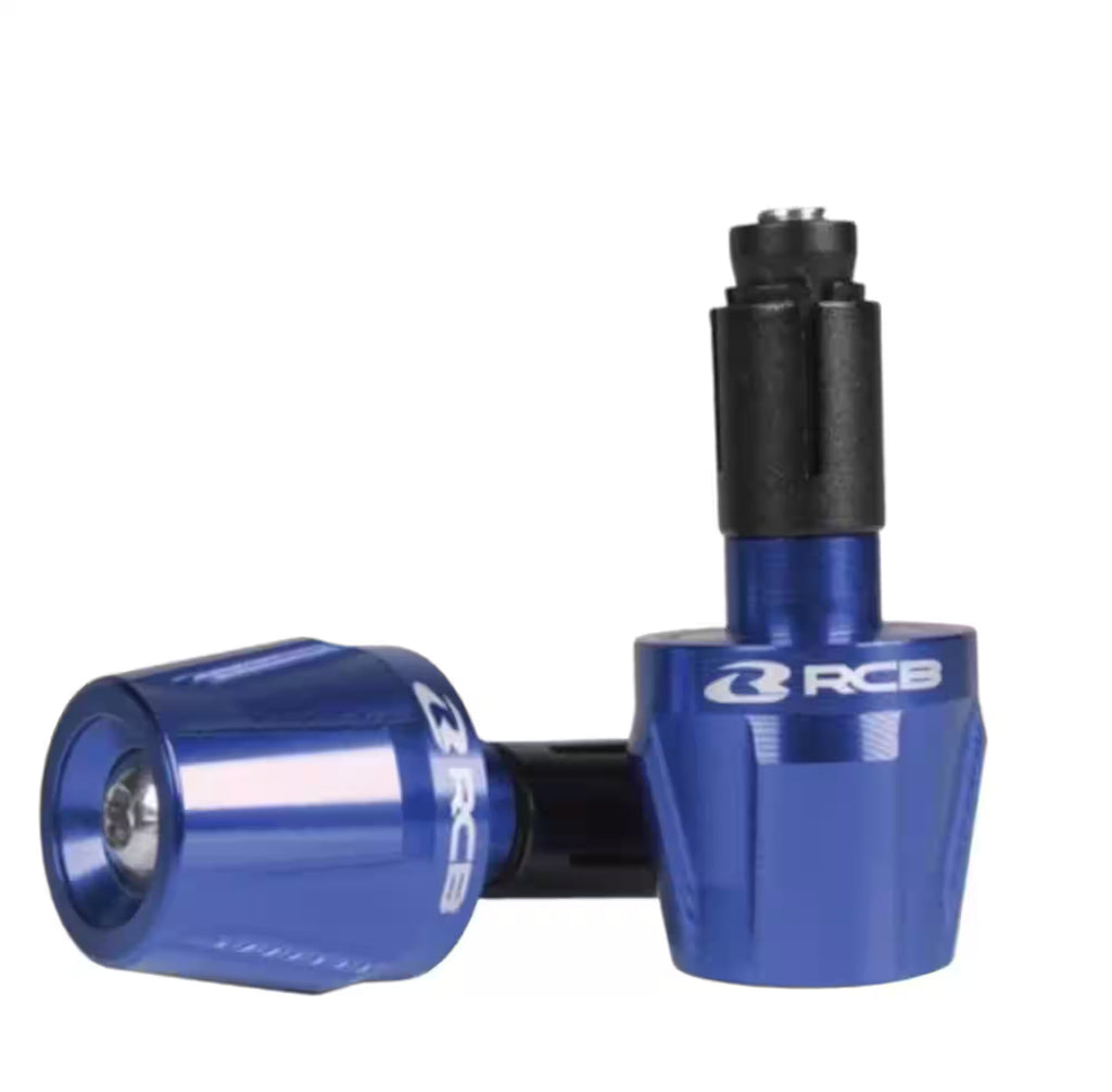 RCB HANDLEBAR WEIGHT M5 01BL005
