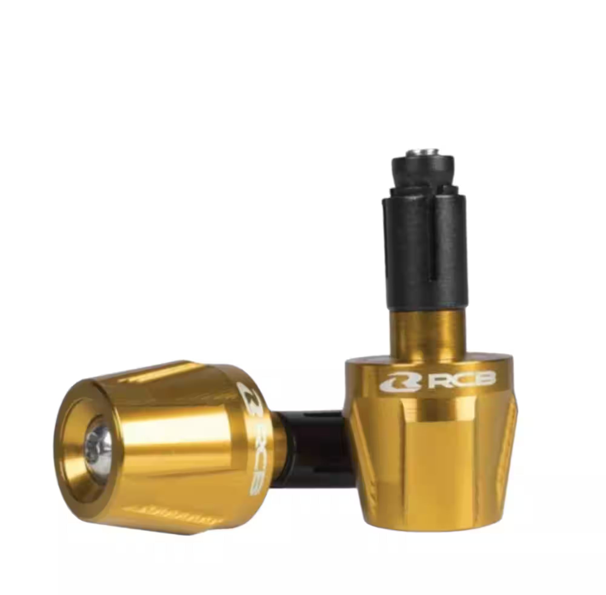 RCB HANDLEBAR WEIGHT M5 01BL005