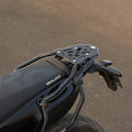 BACK CARRIER FOR HIMALAYAN 450 RALLY EDITION
