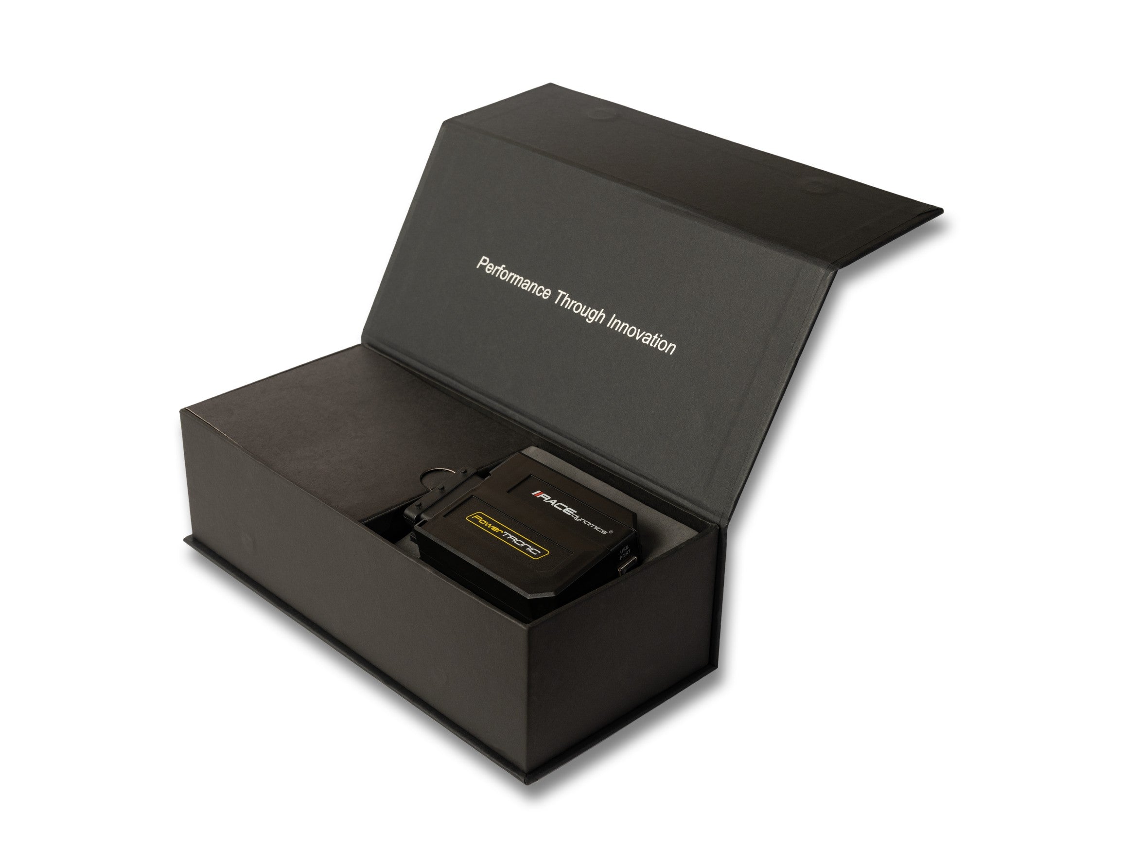PowerTronic v4 YAMAHA FZ 09 (2017-2018)