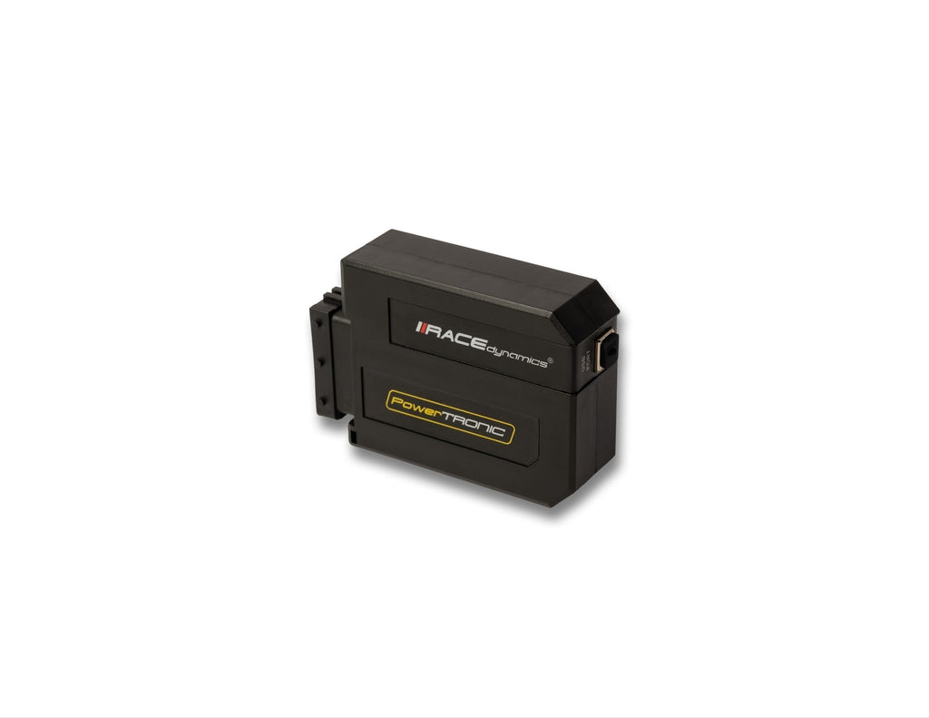 PowerTronic v4 KAWASAKI NINJA ZX6R/ZX636 (2013-2018)