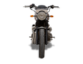 Redline 2x1 Full System Exhaust for Interceptor 650 / GT 650 / Bear 650 - Silver Stallion Exhaust