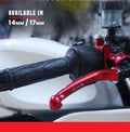 RCB S1 MASTER BRAKE PUMP