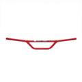 HANDLE BAR INCLUDING CLUTCH CABLE  FOR XPULSE 210 (RED)