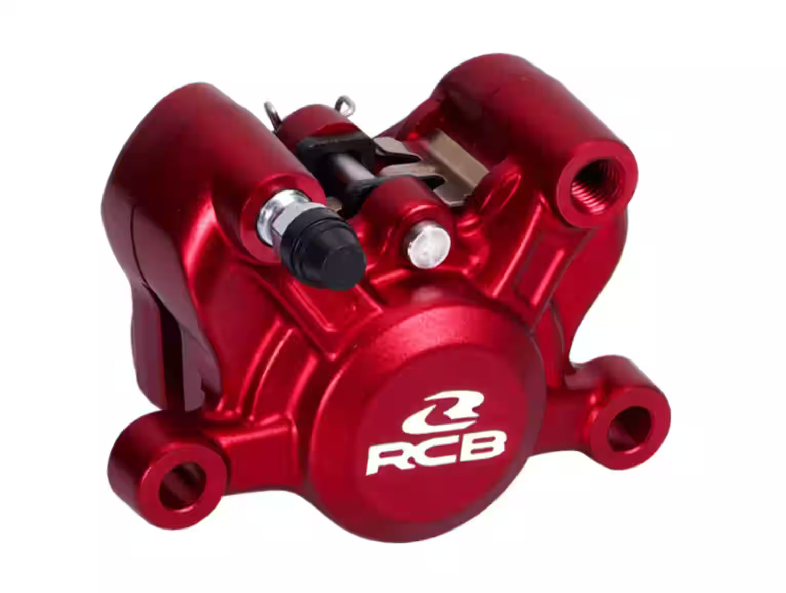 RCB R55 BRAKE CALIPER 01BC048 ( BLUE )
