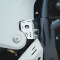 RESERVOIR OIL GUARD (SS)   FOR  2025 FOR KTM 390 Adventure/Adventure X