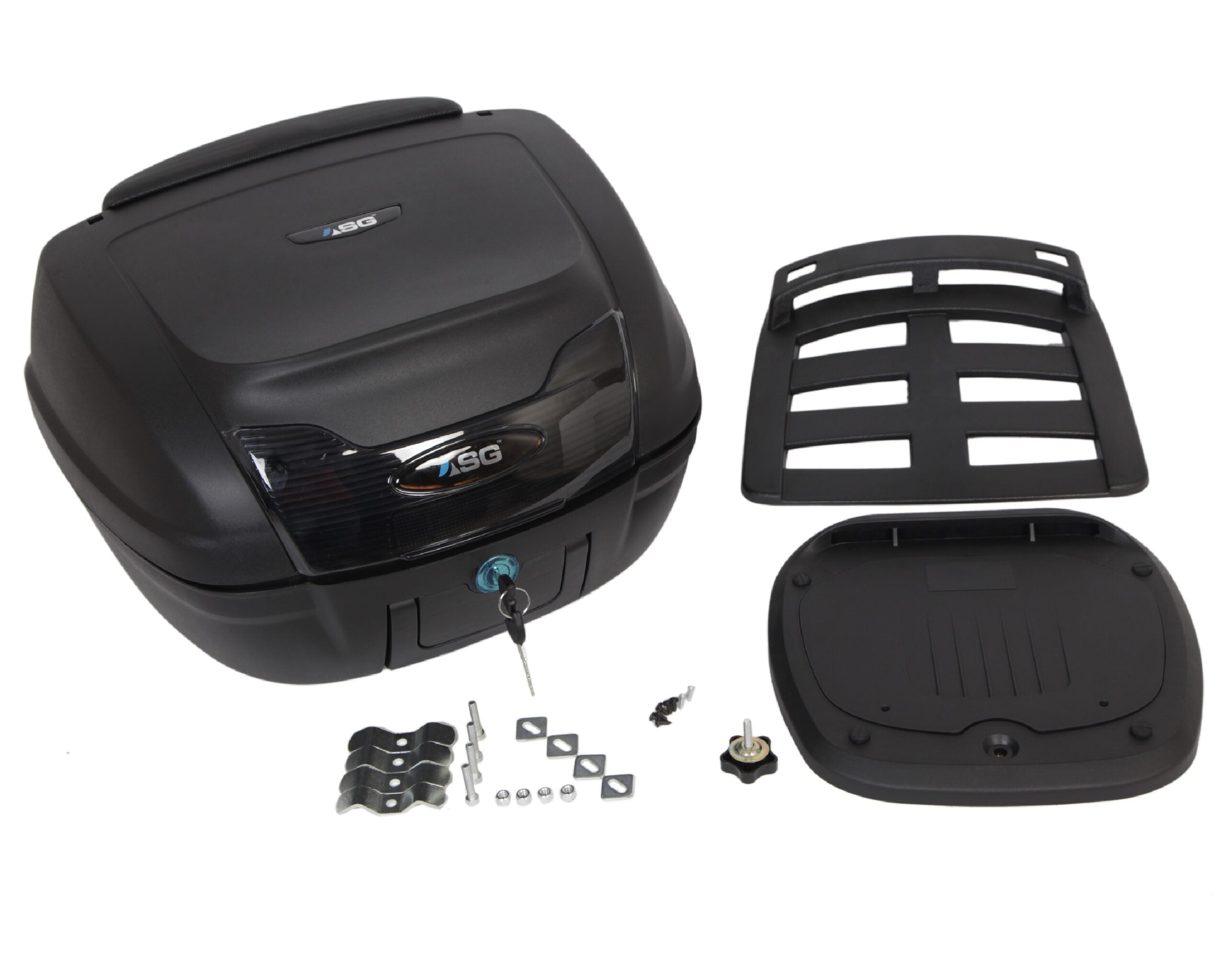 SG-40 Top Box (40 Liters)