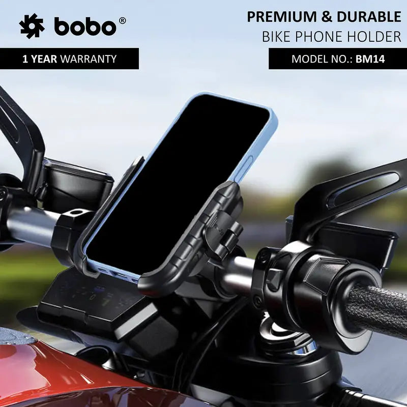 Bobo BM14 Phone Holder