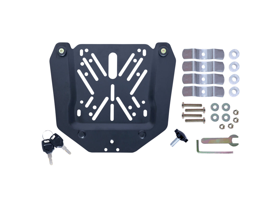 SG-48 Top Box (47 Liters)