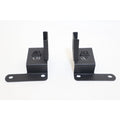 Fog Light Clamp For Super Meteor 650