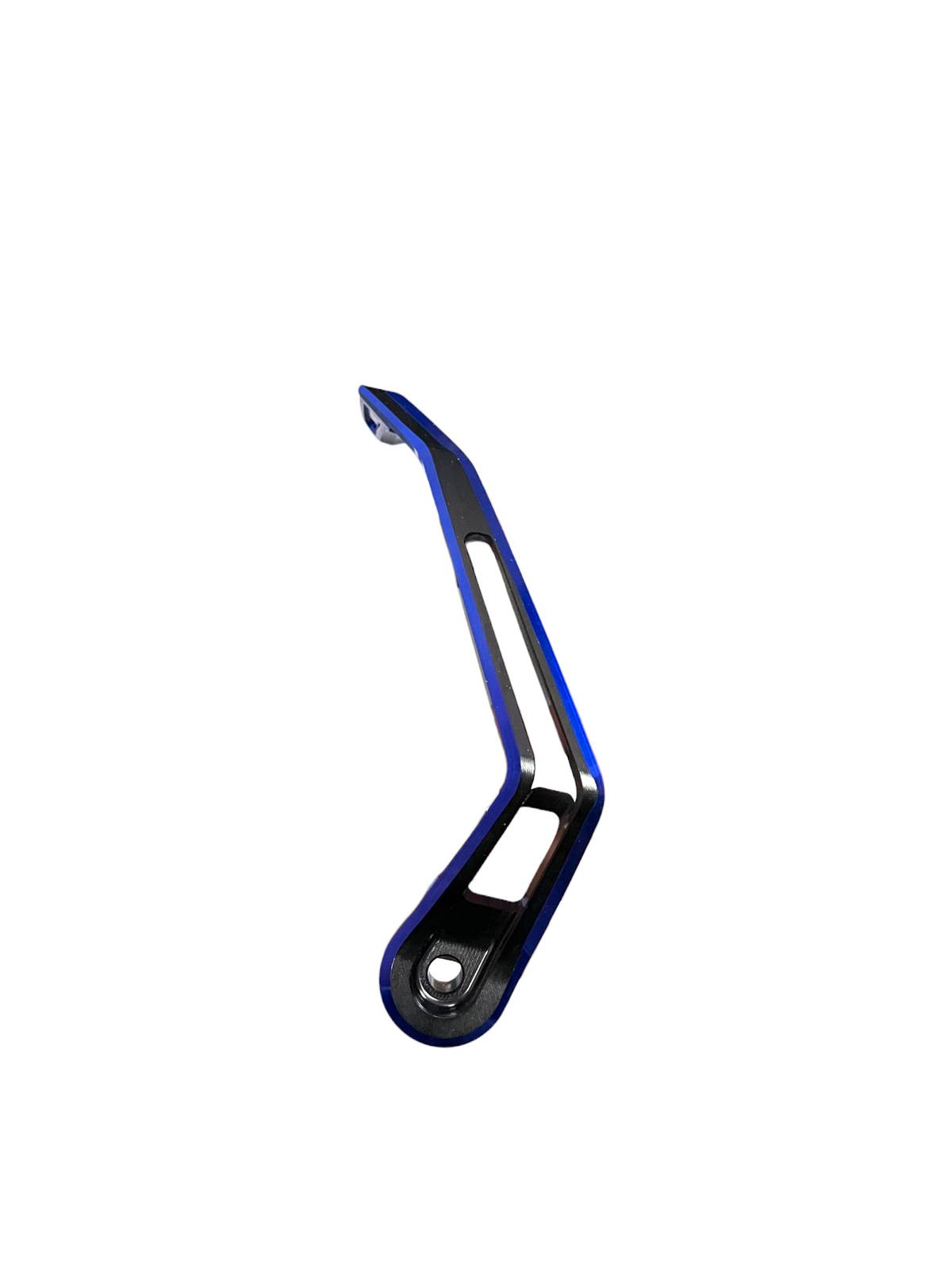 Fauvism Alpha Lever Protectors Bravo Blue