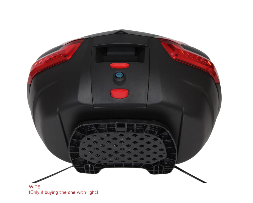 SG-35 Top Box (35 Liters)