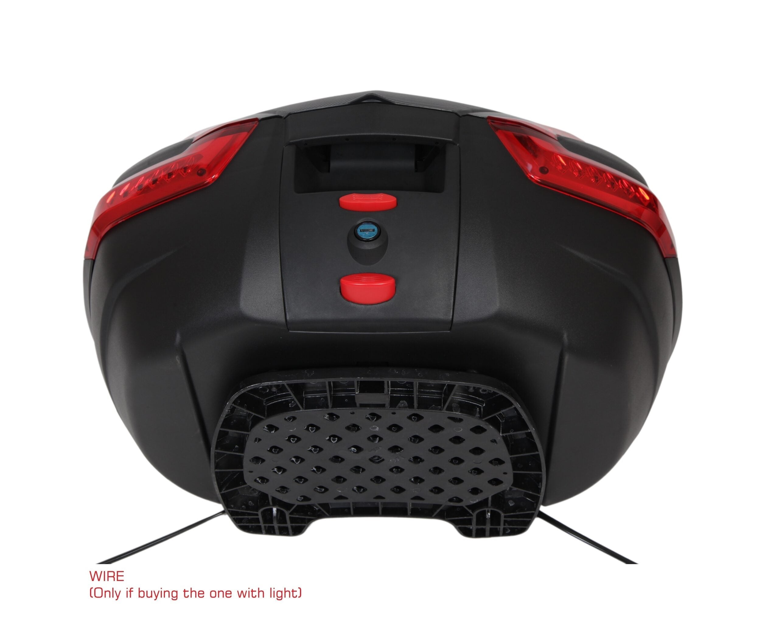 SG-35 Top Box (35 Liters)