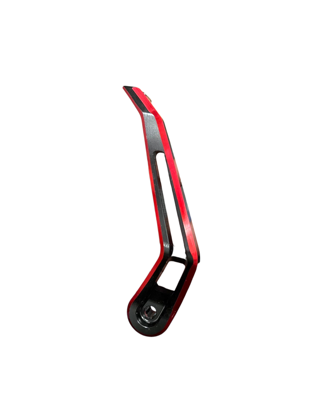 Fauvism Alpha Lever Protectors Bravo Red