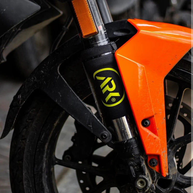 ARK-Fork Seal Protector