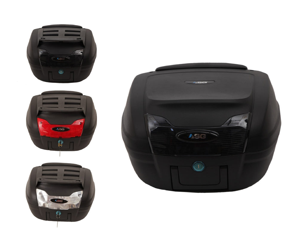 SG-40 Top Box (40 Liters)