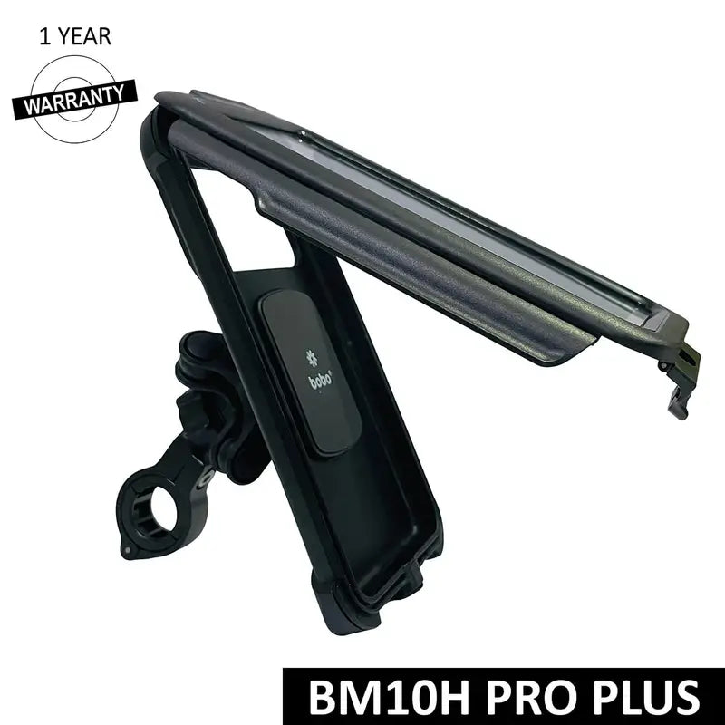 Bobo BM10H Pro Plus Full Waterproof Phone Holder