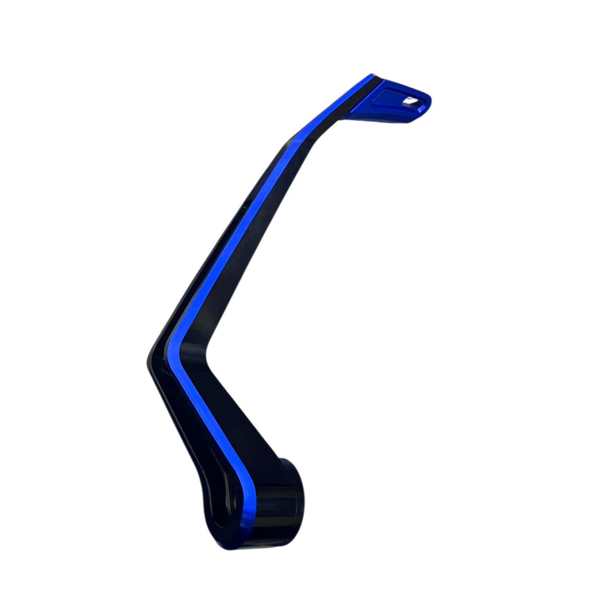 Fauvism Alpha Lever Protectors Bravo Blue