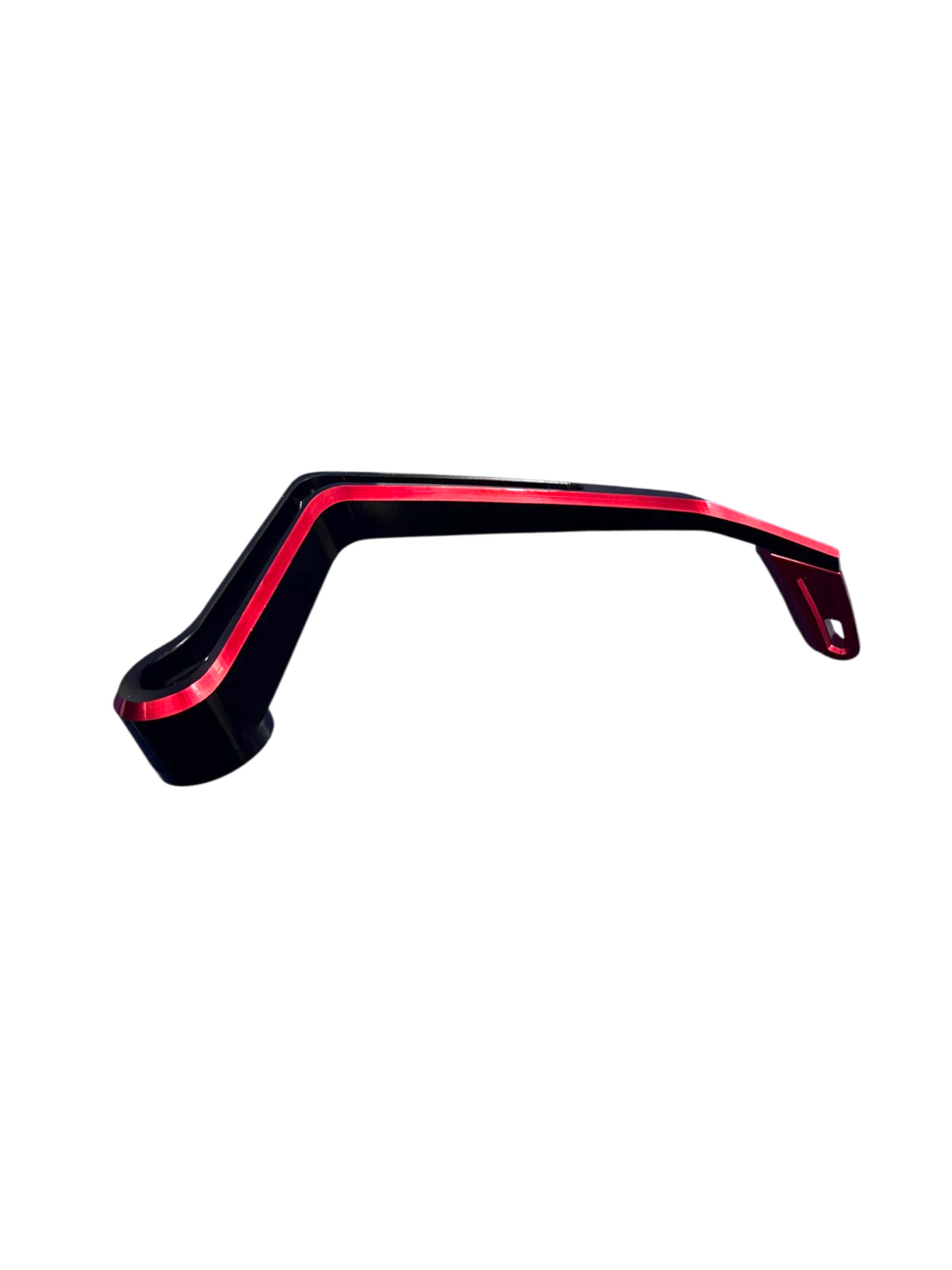 Fauvism Alpha Lever Protectors Bravo Red