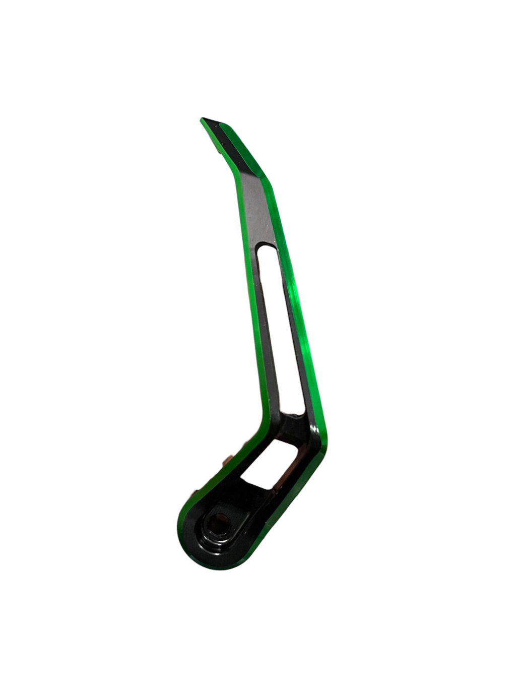 Fauvism Alpha Lever Protectors Bravo Green