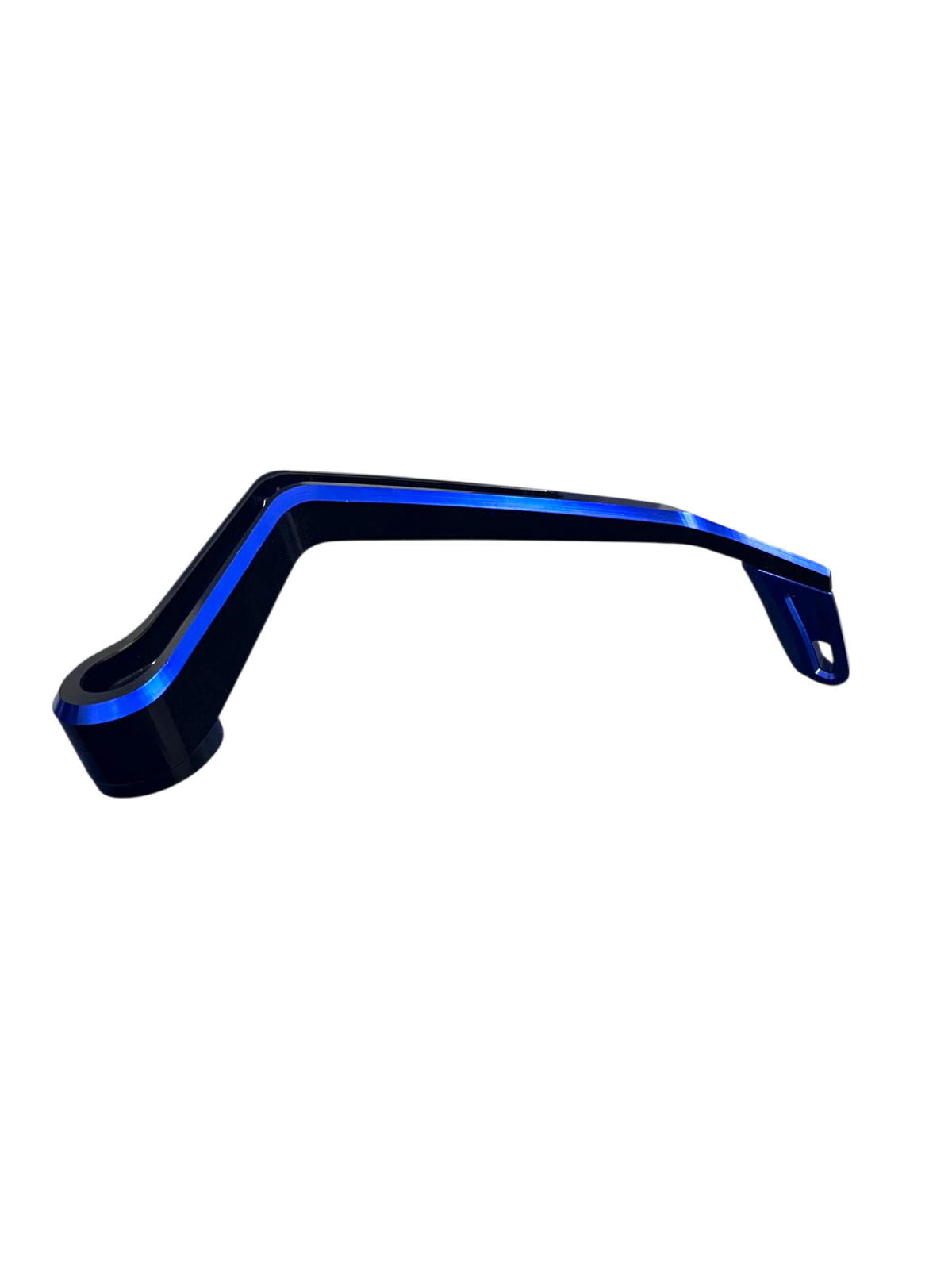 Fauvism Alpha Lever Protectors Bravo Blue