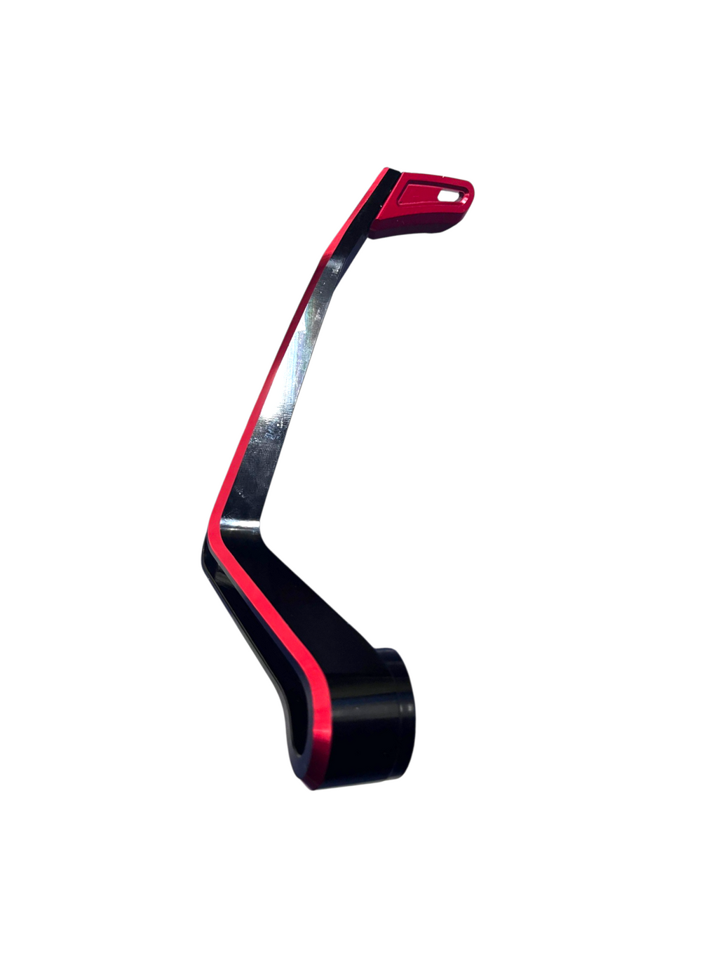 Fauvism Alpha Lever Protectors Bravo Red