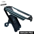 Bobo BM10H Pro Fully Waterproof Phone Holder