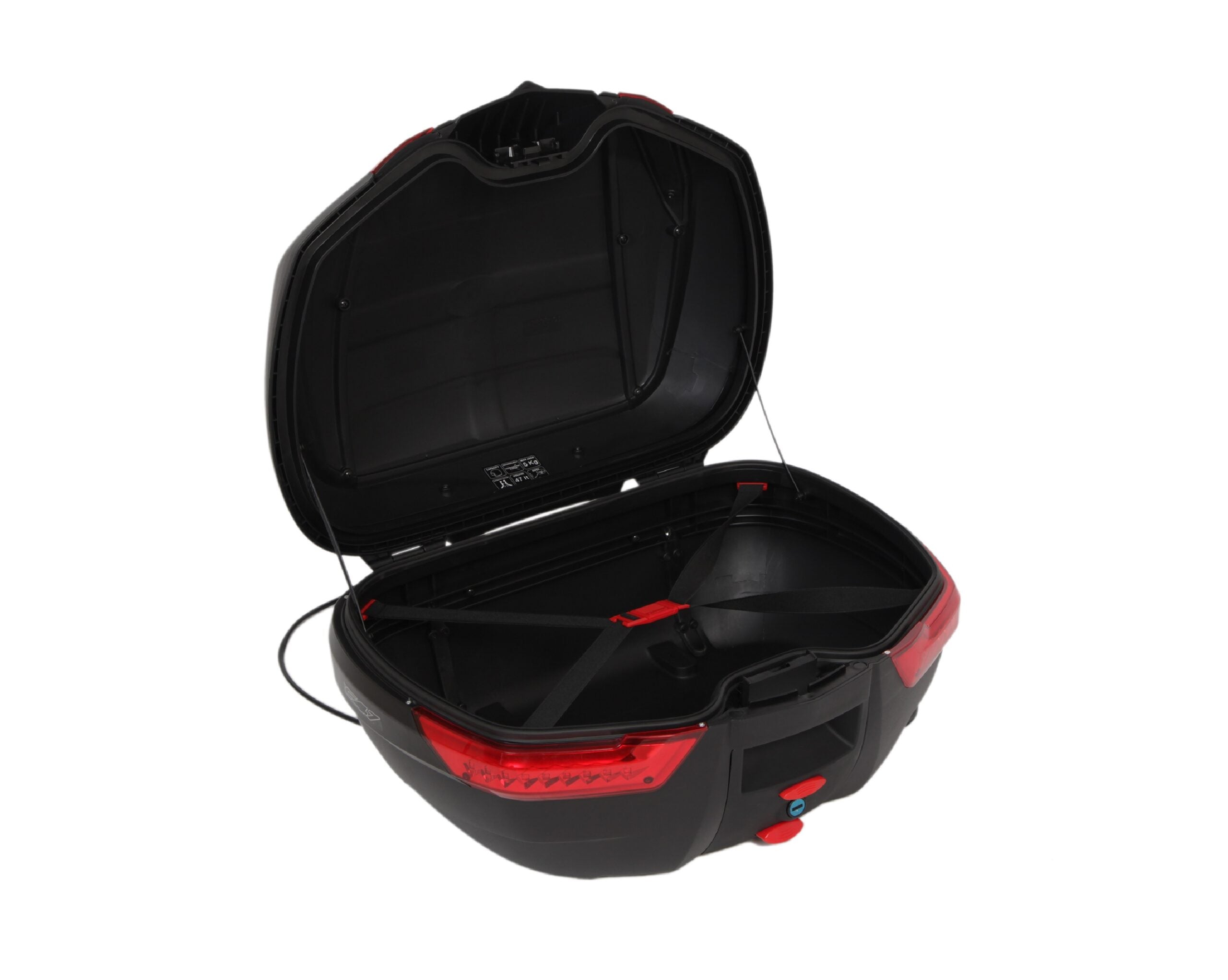 SG-47 Top Box (47 Liters)