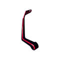 Fauvism Alpha Lever Protectors Bravo Red