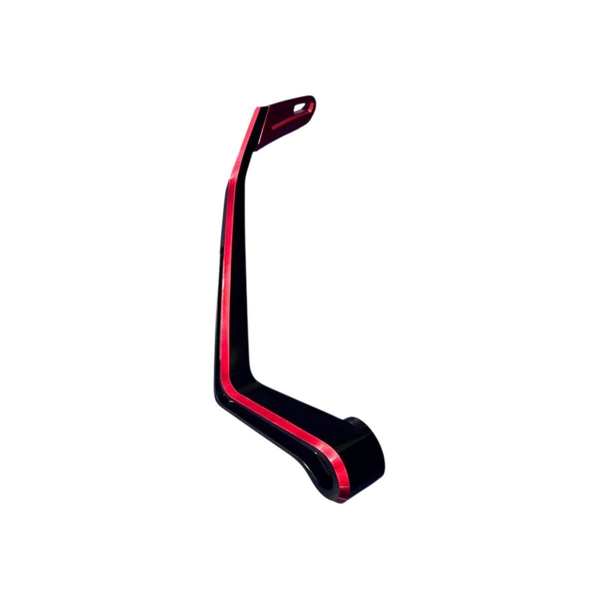 Fauvism Alpha Lever Protectors Bravo Red