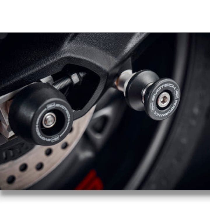 Evotech Swingarm Spools