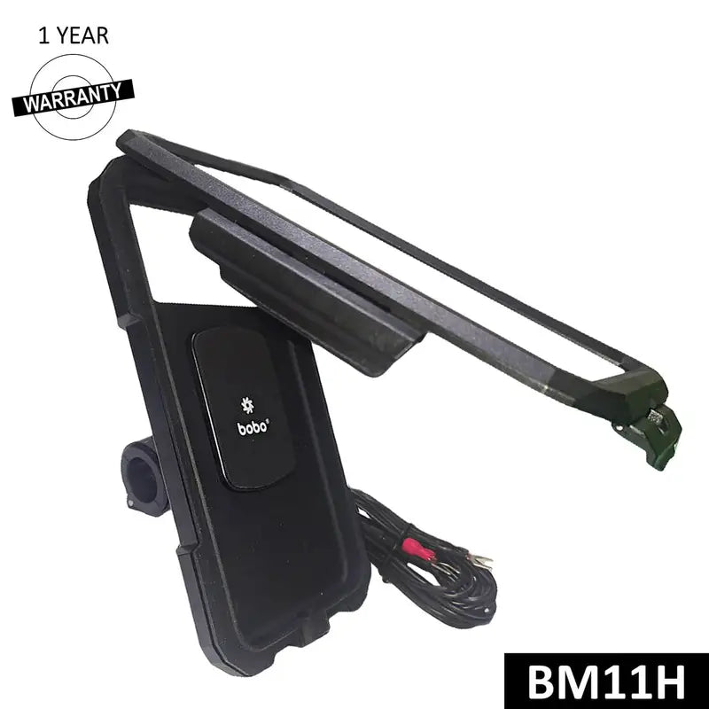 Bobo BM11 Fully Waterproof Mobile Holder