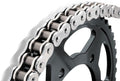 Royal Enfield Bullet 350 Rolon chain & Sprocket kit(Drum)