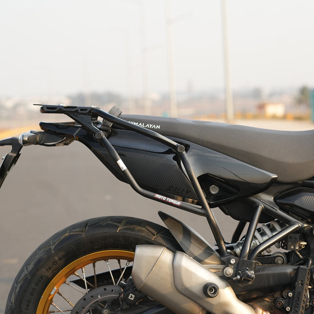 SADDLE STAY FOR HIMALAYAN 450 RALLY EDITION
