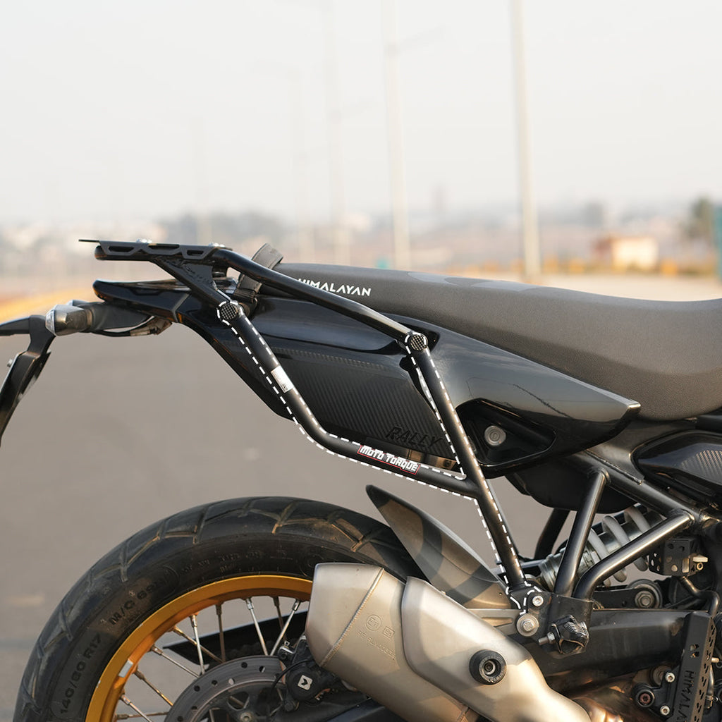 SADDLE STAY FOR HIMALAYAN 450 RALLY EDITION